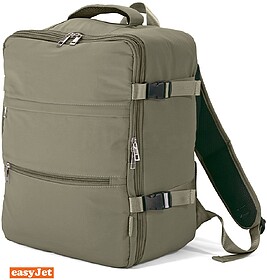 BZ5895/8425983258958 : Mochila Viagem Poliéster 36x45x20cm ...