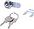 Recambio Bombin Buzones Edm Ref 85802 Y 85805 ``` G-00188 : 00188 Peça de Reposição Bombinas de Buzinas Edm Ref 85802 e 85805 ``` - imagem 1