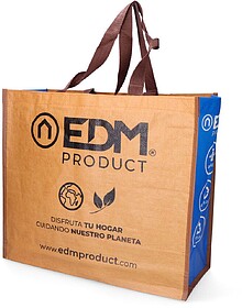 00441 BOLSA DE RAFIA EDM