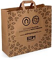 Saco de Papel Reciclado 40 x 14 x 42 cm G-00444