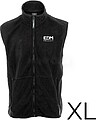 Colete Forro Polar Tamanho-XL Fleece 280g/m² Edm G-00510