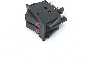Interruptor para os modelos 07133 07134