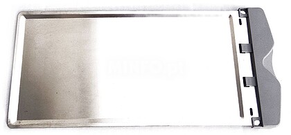 00793 BANDEJA RECOLHEDORA DE MIGALHAS PARA O MODELO 07636