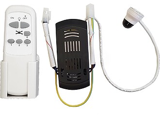 KIT DE REPARAÇÃO DE VENTILADOR DE TETO PARA 33988 33989 33...