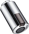 Grifo Automático a Bateria M22-H24 Edm G-01119
