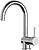 Grifo Monomando Pia Mod Algarve Edm G-01127 - imagem 1