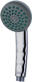 MANGO DUCHE MOD. “JUCAR” CROME ENVASADO
