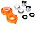 Kit de Aireadores e Redução de Caudal para Torneiras G-01609 - imagem 1