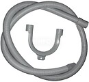 Saída Desague Lavadora 2 Mts 01676