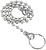 Corrente BOLAS CROmada LAVABO 25 cm 01691 - imagem 1