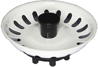 01705 FILTRO REJILLA TIPO TEKA Branco