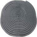 Burlete Fregadero BLT12, 2800 x 2 mm, Gris, Blister G-03028