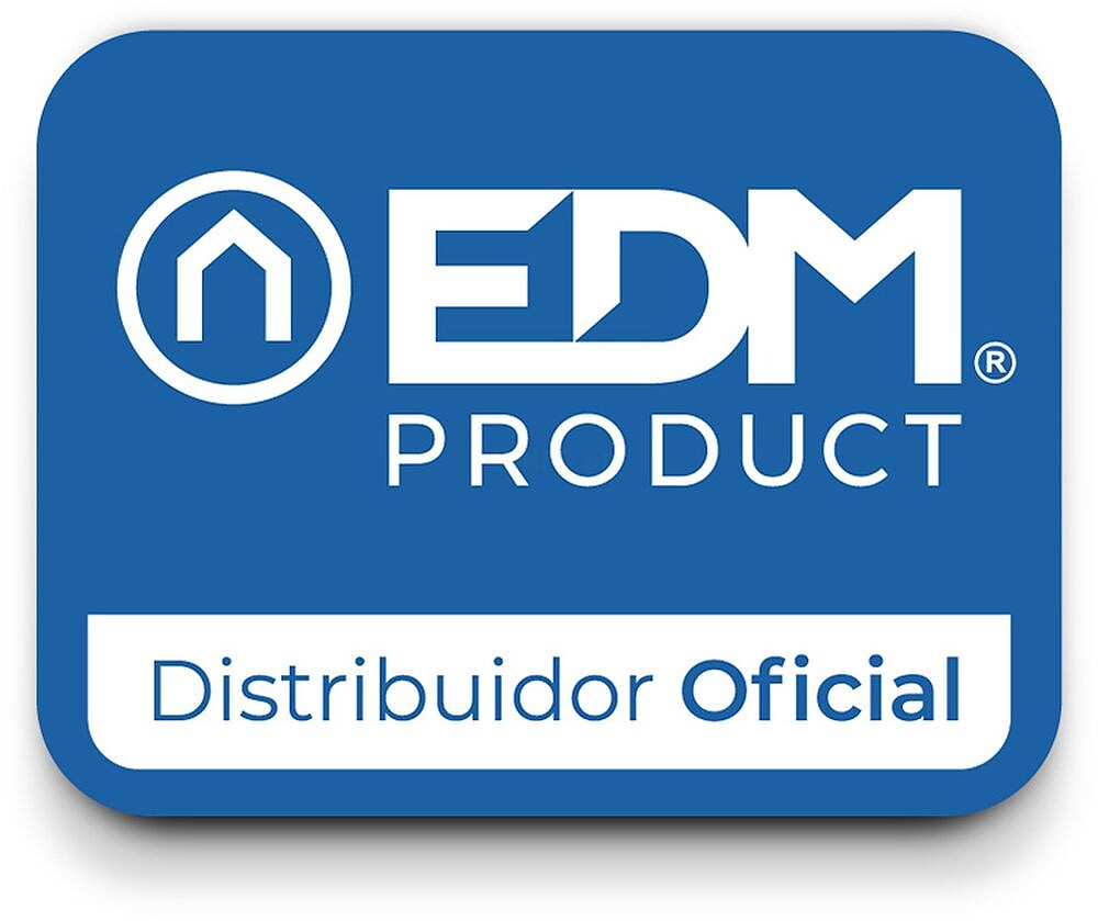 Adesivo Distribuidor Oficial Edm G-05570