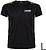 Camiseta Desportiva Preta Tamanho-L Roly Edm G-05865 - imagem 1