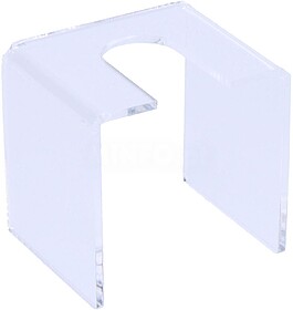 G-05883 05883 EXPOSITOR DE ACRÍLICO PARA ARTIGOS MODELO A