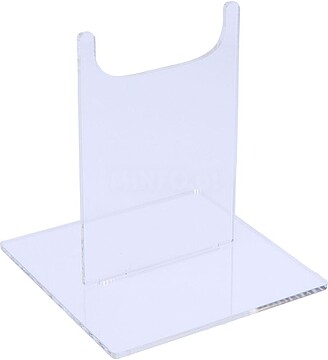 G-05884 05884 EXPOSITOR DE ACRÍLICO PARA ARTIGOS MODELO B