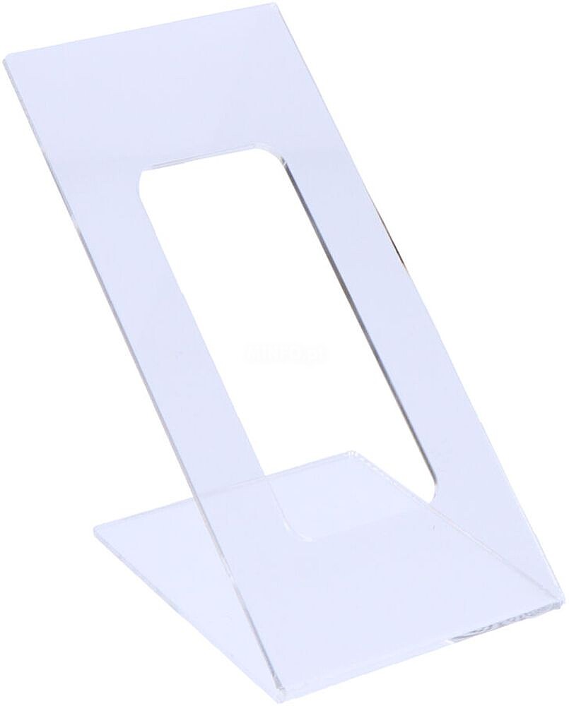 Expositor de Metacrilato para Artigos Modelo C G-05885