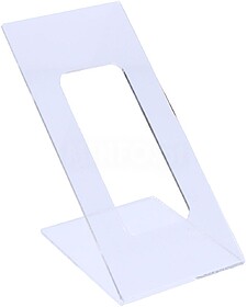 G-05885 05885 EXPOSITOR DE METACRILATO PARA ARTIGOS MODELO C