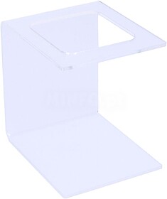 G-05886 05886 EXPOSITOR DE METACRILATO PARA ARTIGOS MODELO D