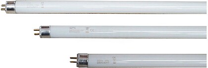 Tubo Fluorescente 20W (Luz Actínica) Mata Insetos EDM