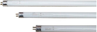Tubo Fluorescente 15W (Luz Actínica) Mata Insetos EDM