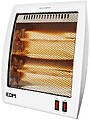 Estufa de Quartzo - Modelo Plano - Anti-Vazamento - 500-1000W Edm