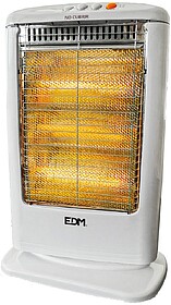ESTUFA DE QUARTZO - MODELO ECONÓMICO - ANTI-VÃO - 400-800-...