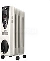 Radiador de Óleo 2000W (9 Elementos) Edm