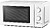 Micro-Ondas 700 W Branco 20 l G-07390 - imagem 1
