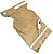 Almofada Nuca-Cervical-Dorsal 100W EDM 07488 - imagem 1
