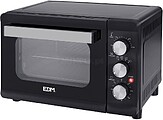 Forno de Sobremesa Eléctrico 23 Litros 1.380W Edm G-07578