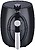 Fritadeira de AR 3,6l 1400W com Cesto Edm G-07654 - imagem 1