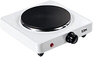 Cozinha Elétrica 1000W 1 Fogo Edm