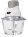 Picadora com Copo de 1L Cristal 320W Edm