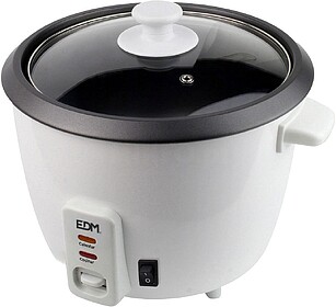 G-07789 : 07789 PANELAR DE ARROZ 400W 1L EDM
