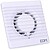 Extractor de AR 12W Ø7,5cm Edm - imagem 1