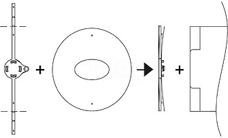 G-08412 : 08412 VÁLVULA ANTIRRETORNO PARA EXTRACTORES 08408...