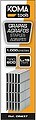 Grapas Multiusos Tipo 600 19 mm 1000 unidades G-08437