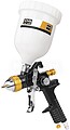 Pistola de Pintura de Gravidade Hvlp G-08464