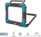 Focar LED de Trabalho 20 V 2500 lm (Sem Bateria Nem Carregador) G-08494