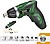 Apresentador 3,6V com 53 Acessórios Koma Tools G-08723 - imagem 1