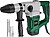 Martelo Perfurador 900W com Maleta G-08729 - imagem 1