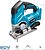 Caladora 20V (Sem Bateria e Carregador) Koma Tools Série de Baterias Edm 08754 - imagem 1