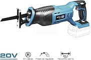 Serra Sable 20V (Sem Bateria Nem Carregador) Koma Tools G-08776