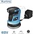 Lixadeira Excentrica 20V (Sem Bateria e Carregador) Koma Tools G-08780 - imagem 1