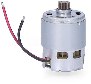 G-08798 : 08798 RECAMBIO MOTOR 08750 EDM