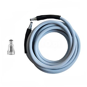 G-08897 : 08897 RECAMBIO MANGUERA 5 m + CONECTOR HIDROLIMPIA...
