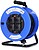 Enroláveis Profissionais com Protector Térmico 3 X 2,5MM 25MTS 4 Tomadas com Tampa 3600W 250V Edm 20135 - imagem 1