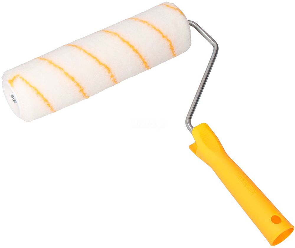 Rolo Poliamida Antigota para Superfícies Lisas Ø45 x 220 mm G-24013