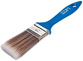 Paleta Sintética Tríplice Especial Água 40MM para Todo Tipo de Tinturas Plástica, Acrílica e Barniz À Água (Não Adequado para Produtos Que Contenham Dissolvente) Edm (venda múltipla de 12 unid) 24103